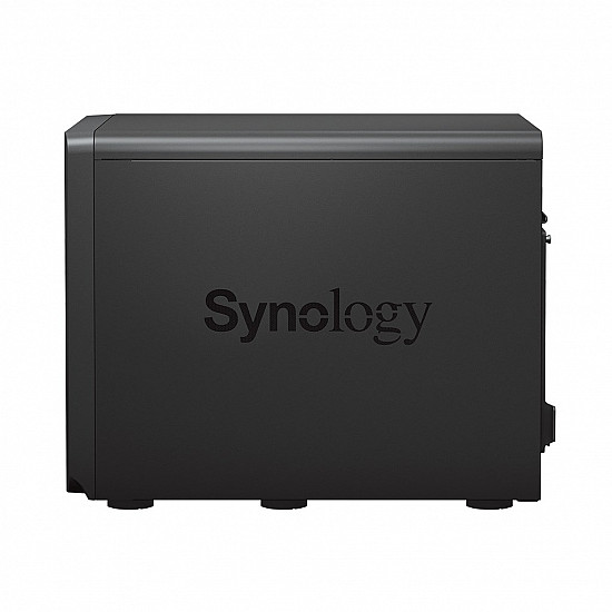 Synology DiskStation DS3622xs+ NAS Tower Intel® Xeon® D D-1531 16 GB DDR4 0 TB DiskStation Manager Black