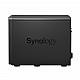 Synology DiskStation DS3622xs+ NAS Tower Intel® Xeon® D D-1531 16 GB DDR4 0 TB DiskStation Manager Black