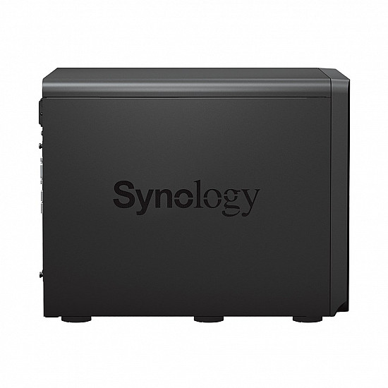 Synology DiskStation DS3622xs+ NAS Tower Intel® Xeon® D D-1531 16 GB DDR4 0 TB DiskStation Manager Black