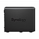 Synology DiskStation DS3622xs+ NAS Tower Intel® Xeon® D D-1531 16 GB DDR4 0 TB DiskStation Manager Black