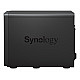 Synology DiskStation DS3622xs+ NAS Tower Intel® Xeon® D D-1531 16 GB DDR4 0 TB DiskStation Manager Black