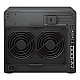 Synology DiskStation DS3622xs+ NAS Tower Intel® Xeon® D D-1531 16 GB DDR4 0 TB DiskStation Manager Black