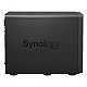Synology DiskStation DS3622xs+ NAS Tower Intel® Xeon® D D-1531 16 GB DDR4 0 TB DiskStation Manager Black