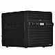 Synology Tower NAS DS423 up to 4 HDD/SSD Realtek RTD1619B Processor frequency 1.7 GHz 2 GB DDR4
