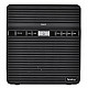 Synology Tower NAS DS423 up to 4 HDD/SSD Realtek RTD1619B Processor frequency 1.7 GHz 2 GB DDR4