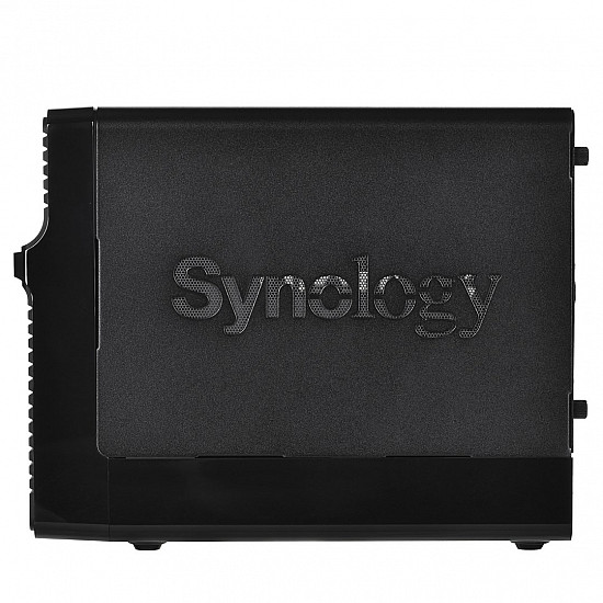 Synology Tower NAS DS423 up to 4 HDD/SSD Realtek RTD1619B Processor frequency 1.7 GHz 2 GB DDR4