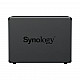 Synology DiskStation DS425+ NAS/storage server Intel® Celeron® J4125 2 GB DDR4 0 TB Black - only Synology HDD