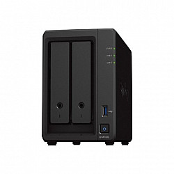 Synology DVA1622 network surveillance server Tower Gigabit Ethernet