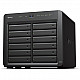 Server NAS DS2422+ 12x0HDD AMD Ryzen V1500B 4x2,2Ghz 4GB RAM 4x1GbE 2xUSB 3Y