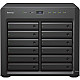 Server NAS DS2422+ 12x0HDD AMD Ryzen V1500B 4x2,2Ghz 4GB RAM 4x1GbE 2xUSB 3Y