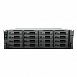 Synology RackStation RS2825RP+ AMD Ryzen V1780B 8 GB DDR4