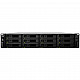 Synology Expansion Unit RX1217RP Up to 12 HDD/SSD Hot-Swap
