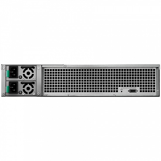 Synology Expansion Unit RX1217RP Up to 12 HDD/SSD Hot-Swap