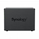 Synology Tower NAS DS423+ Intel Celeron J4125 Processor frequency 2.7 GHz 2 GB DDR4