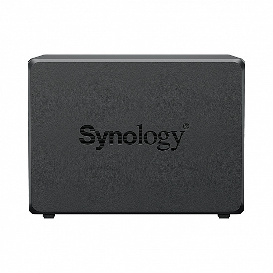 Synology Tower NAS DS423+ Intel Celeron J4125 Processor frequency 2.7 GHz 2 GB DDR4