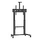Vogels ESSENTIAL T1041 Bildschirm Trolley schwarz