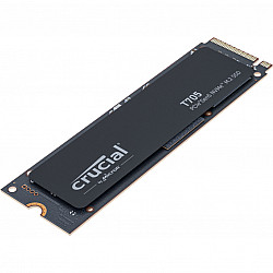 SSD diskas Crucial T705 4TB M.2 NVMe PCIe 5.0, 14100/12600MB/s