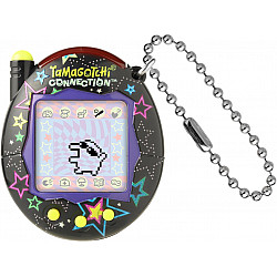 TAMAGOTCHI CONNECTION - NEON STARS