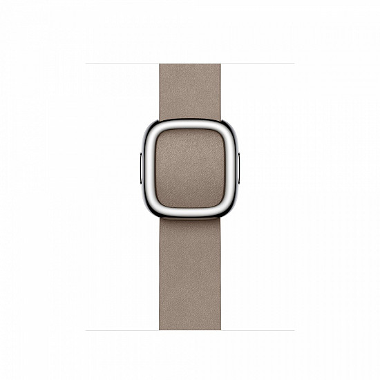 Apple modern wristband for Watch 41mm (almond) L