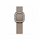Apple modern wristband for Watch 41mm (almond) L
