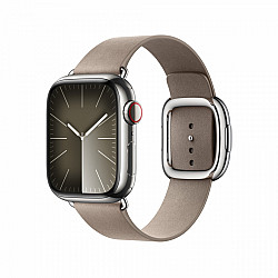 Apple modern wristband for Watch 41mm (almond) L