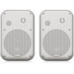 Tannoy VMS 1-WH Głośniki instalacyjne białe (para)