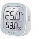 TP-LINK Tapo Intelligenter Temperatur- und Feuchtigkeitsmonitor, Drinnen, Temperatur- & Feuchtigkeitssensor, Freistehend, -20 - 60 °C, Kabellos, 0 - 99%
