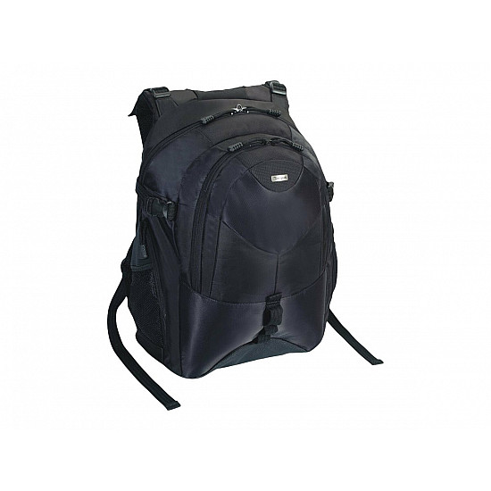 15.4 16 inch 39.1 40.6cm Campus Laptop Backpack Notebook Backpack 40.6 cm ( 16inch ) Black
