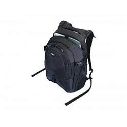 15.4 16 inch 39.1 40.6cm Campus Laptop Backpack Notebook Backpack 40.6 cm ( 16inch ) Black