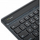 Targus EcoSmart Energy Harvesting Antimicrobial Bluetooth Keyboard (DE)