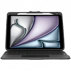 TARGUS VERSAVU BLUETOOTH KEYBOARD CASE FOR IPAD AIR 11-IN