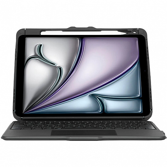 TARGUS VERSAVU BLUETOOTH KEYBOARD CASE FOR IPAD AIR 11-IN