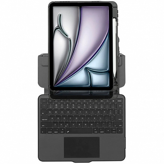 TARGUS VERSAVU BLUETOOTH KEYBOARD CASE FOR IPAD AIR 11-IN