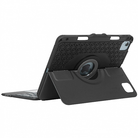 TARGUS VERSAVU BLUETOOTH KEYBOARD CASE FOR IPAD AIR 11-IN