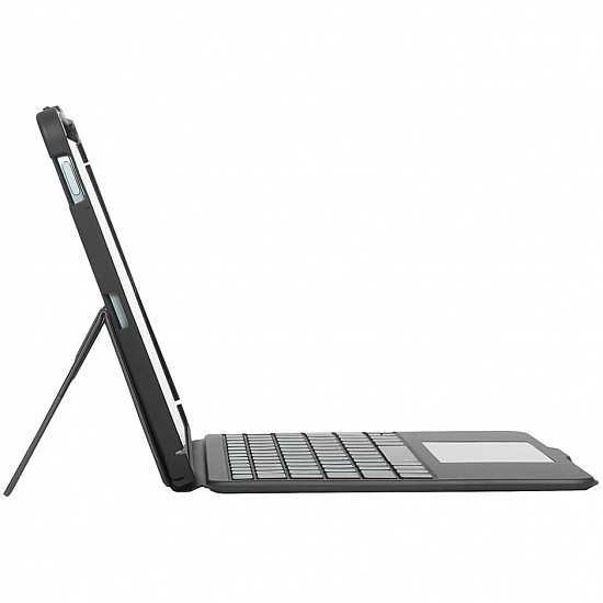 TARGUS VERSAVU BLUETOOTH KEYBOARD CASE FOR IPAD AIR 11-IN