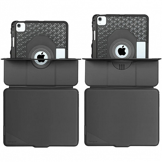 TARGUS VERSAVU BLUETOOTH KEYBOARD CASE FOR IPAD AIR 11-IN