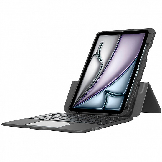 TARGUS VERSAVU BLUETOOTH KEYBOARD CASE FOR IPAD AIR 11-IN