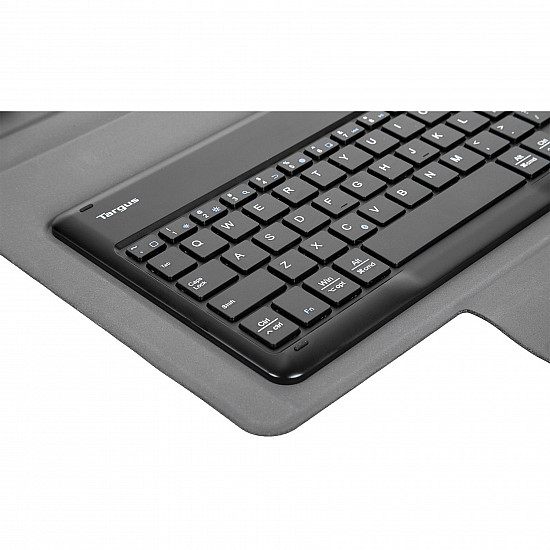 Targus Pro Tek Universal Bluetooth KeyBoard case 9-10.5 (DE)