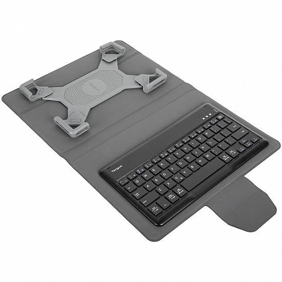 Targus Pro Tek Universal Bluetooth KeyBoard case 9-10.5 (DE)