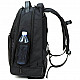 15 15.4 inch 38.1 39.1cm Rolling Laptop Backpack Notebook Backpack 39.1 cm ( 15.4inch ) Black. Plati