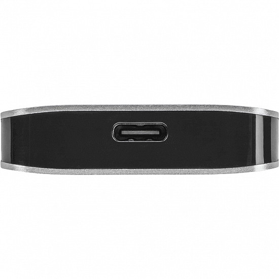 Targus Hub - 2 x USB 3.2 Gen 1 + 1 x USB-C 3.2 Gen 1 + 1 x USB-C 3.2 Gen 1 (Spannungsversorgung)