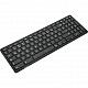 Targus Works with Chromebook - Bluetooth® Antimicrobial Keyboard (German)
