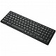 Targus Works with Chromebook - Bluetooth® Antimicrobial Keyboard (German)