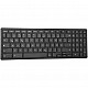 Targus Works with Chromebook - Bluetooth® Antimicrobial Keyboard (German)