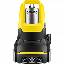 Pompa zanurzeniowa SP 17.000 Flat Level Sensor *EU 1.645-840.0