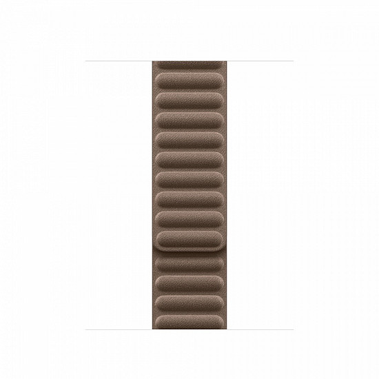 APPLE 41mm Taupe Magnetic Link - M/L