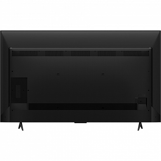 TCL 4K QLED TV | 65T69C | 65 | Smart TV | Google TV | UHD | Black