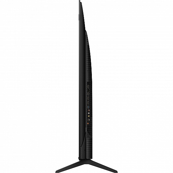 TCL 4K QLED TV | 65T69C | 65 | Smart TV | Google TV | UHD | Black