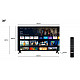 TV Set TCL 32 Smart/HD 1366x768 Wireless LAN Android TV 32S5400A