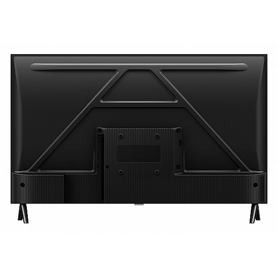 TV Set TCL 32 Smart/HD 1366x768 Wireless LAN Android TV 32S5400A